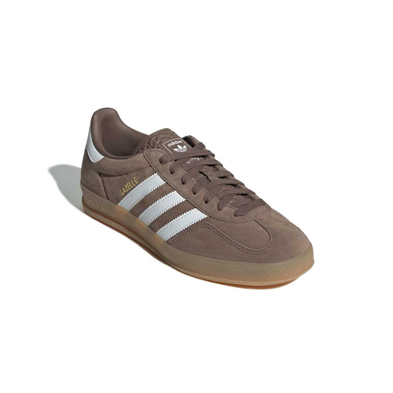 adidas - Men's Gazelle Indoor Shoes (JQ0175)