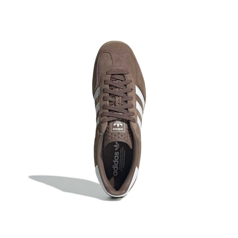 adidas - Men's Gazelle Indoor Shoes (JQ0175)