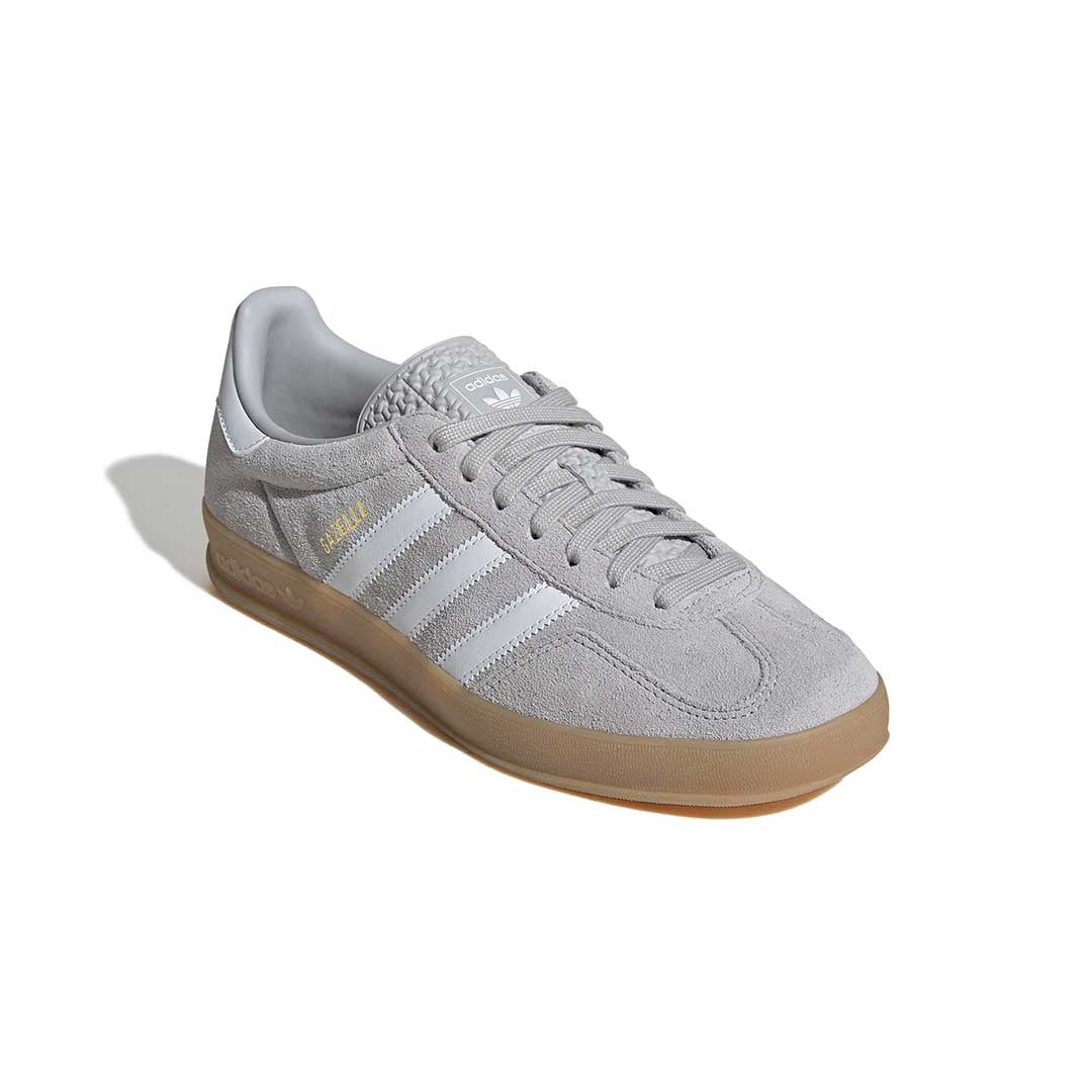 adidas - Men's Gazelle Indoor Shoes (JQ0176) – SVP Sports