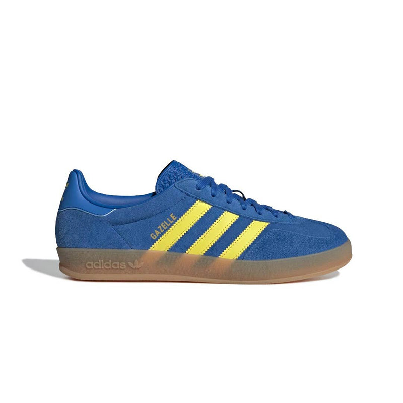 adidas - Men's Gazelle Indoor Shoes (JQ2691)