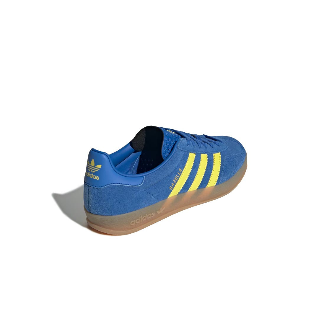 adidas - Men's Gazelle Indoor Shoes (JQ2691) – SVP Sports