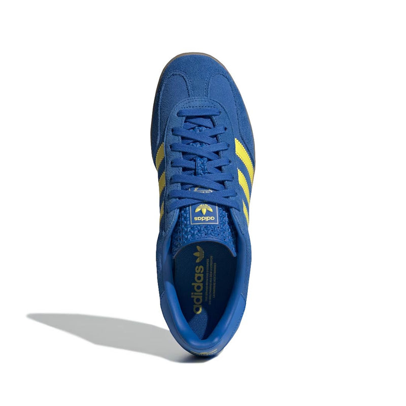 adidas - Men's Gazelle Indoor Shoes (JQ2691)