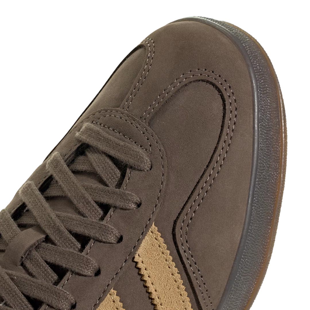 adidas - Unisex Gazelle Indoor Shoes (JQ8386) – SVP Sports
