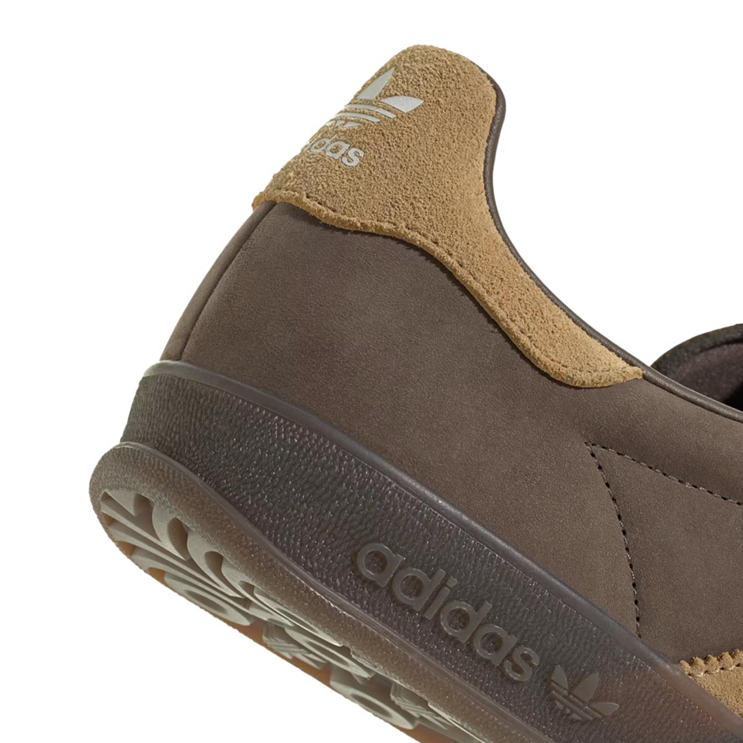 adidas - Unisex Gazelle Indoor Shoes (JQ8386) – SVP Sports