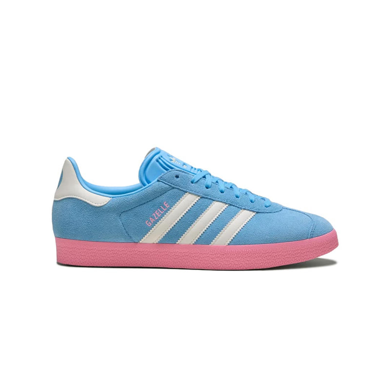 adidas - Men's Gazelle Inter Miami CF Shoes (JR4178)