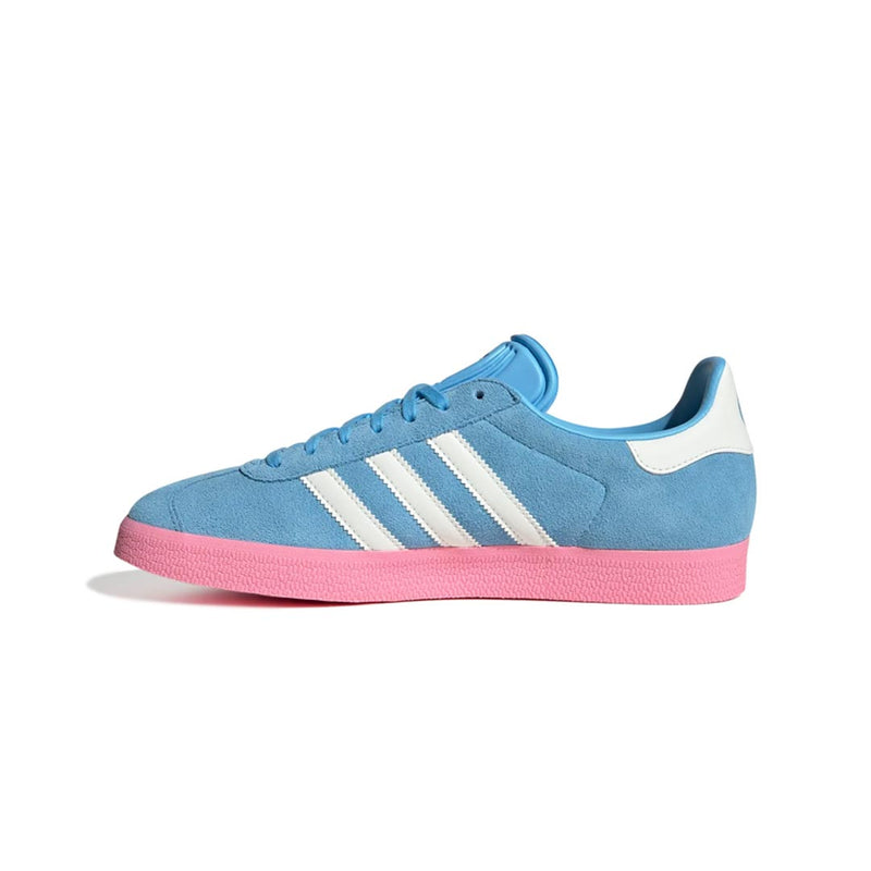 adidas - Men's Gazelle Inter Miami CF Shoes (JR4178)