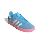adidas - Men's Gazelle Inter Miami CF Shoes (JR4178)