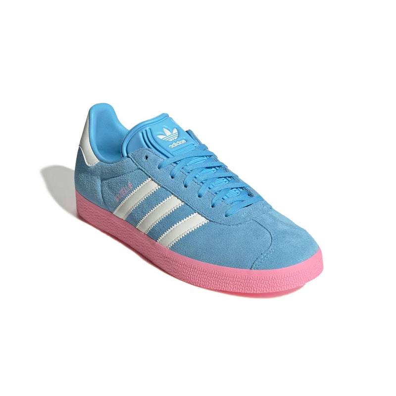 adidas - Men's Gazelle Inter Miami CF Shoes (JR4178)