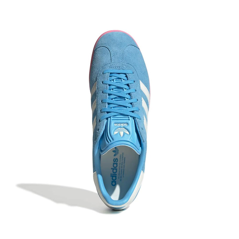 adidas - Men's Gazelle Inter Miami CF Shoes (JR4178)