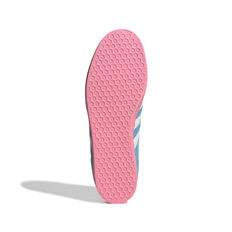 adidas - Men's Gazelle Inter Miami CF Shoes (JR4178)