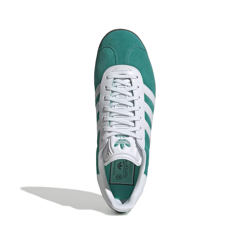 adidas - Men's Gazelle Liverpool FC Shoes (JR4159)