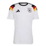 adidas - Men's Germany 26 Home Fan Jersey (JZ4556)