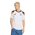 adidas - Men's Germany 26 Home Fan Jersey (JZ4556)
