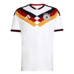 adidas - Men's Germany 26 Home Jersey (KD8363)