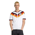 adidas - Men's Germany 26 Home Jersey (KD8363)