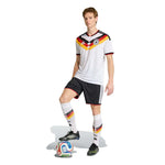 adidas - Men's Germany 26 Home Jersey (KD8363)