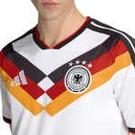 adidas - Men's Germany 26 Home Jersey (KD8363)