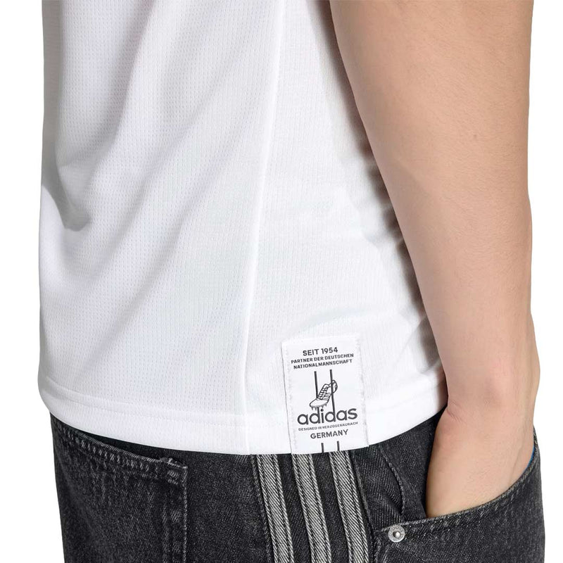 adidas - Men's Germany 26 Home Jersey (KD8363)