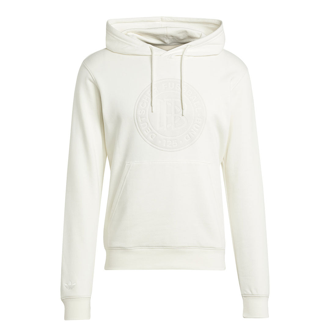 adidas - Men's Germany Anniversary Hoodie (JD7148) – SVP Sports