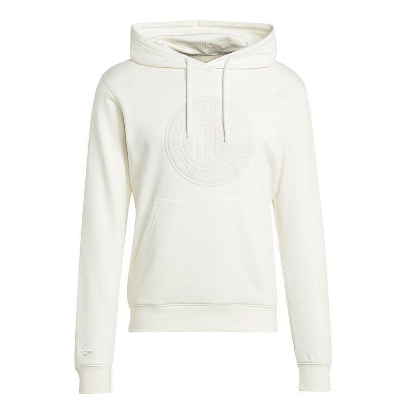 adidas - Men's Germany Anniversary Hoodie (JD7148)