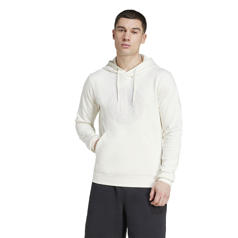 adidas - Men's Germany Anniversary Hoodie (JD7148)