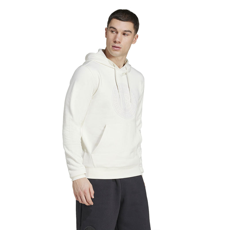 adidas - Men's Germany Anniversary Hoodie (JD7148)