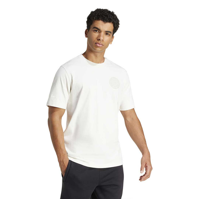 adidas - Men's Germany Anniversary T-Shirt (JD7139)