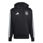 adidas - Men's Germany DNA Fleece Hoodie (JZ9347)