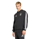 adidas - Men's Germany DNA Fleece Hoodie (JZ9347)
