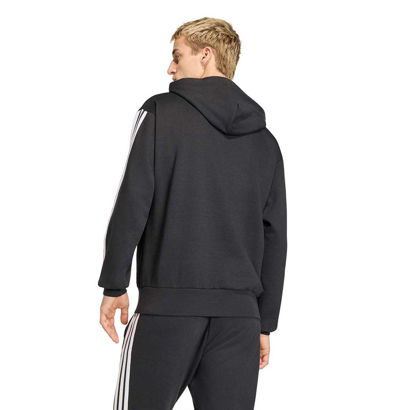 adidas - Men's Germany DNA Fleece Hoodie (JZ9347)