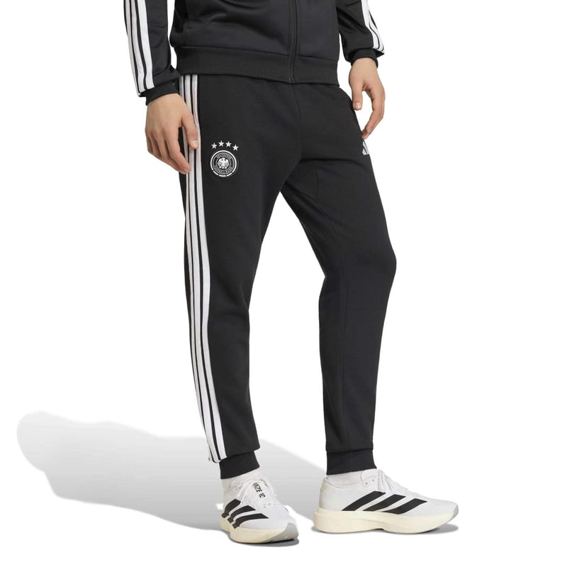 adidas - Men's Germany DNA Fleece Pant (JZ9350)