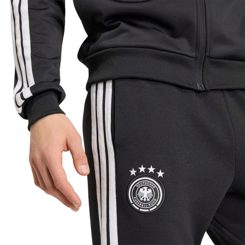 adidas - Men's Germany DNA Fleece Pant (JZ9350)