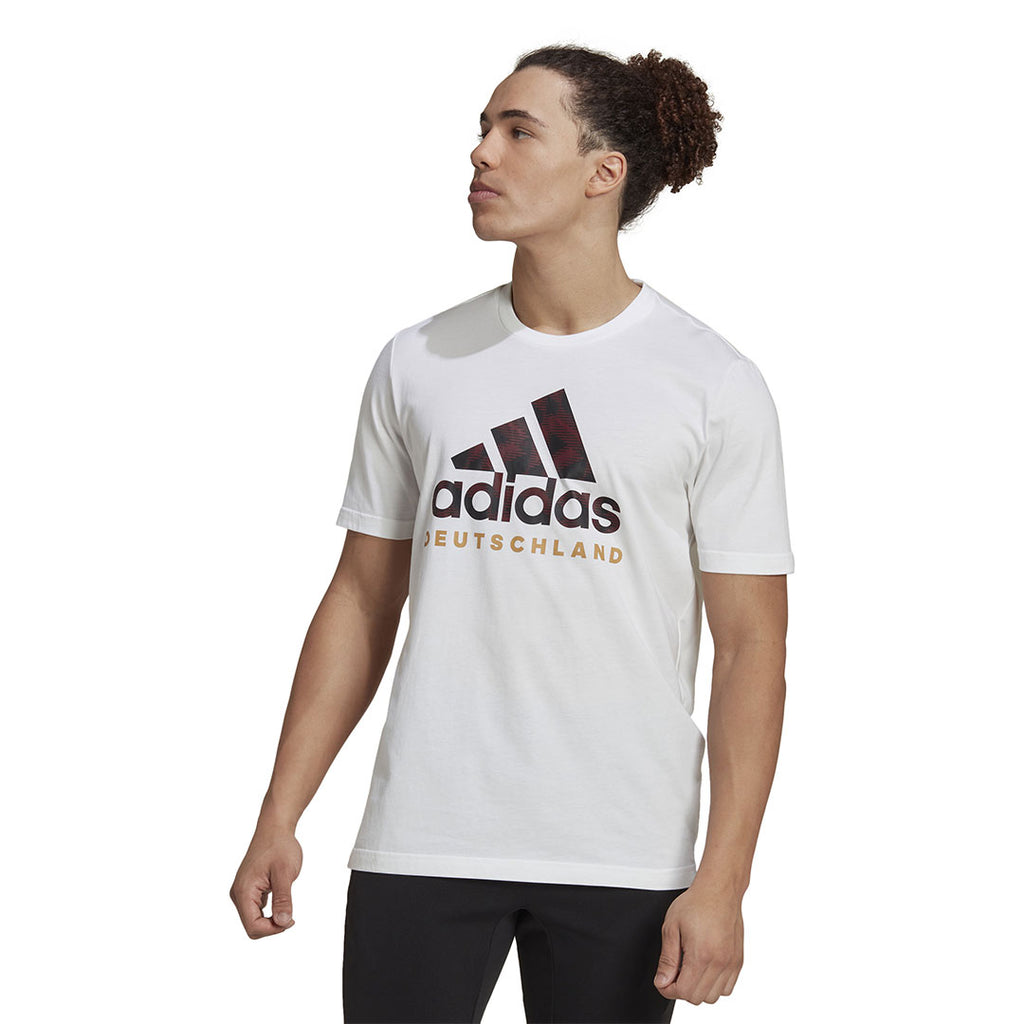 adidas - Men's Germany DNA Graphic T-Shirt (HC1275)