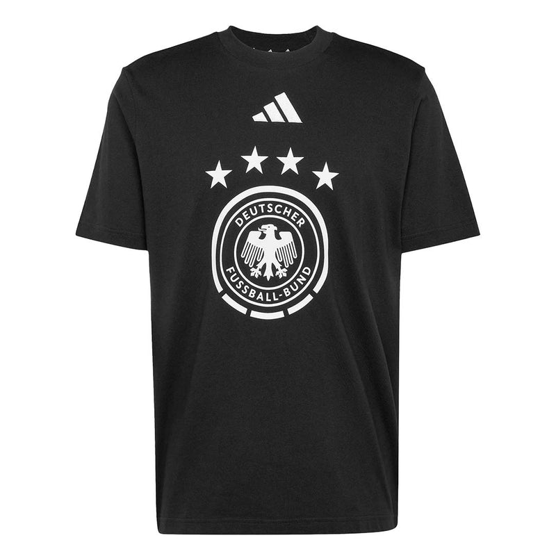 adidas - Men's Germany DNA Graphic T-Shirt (KB4404)