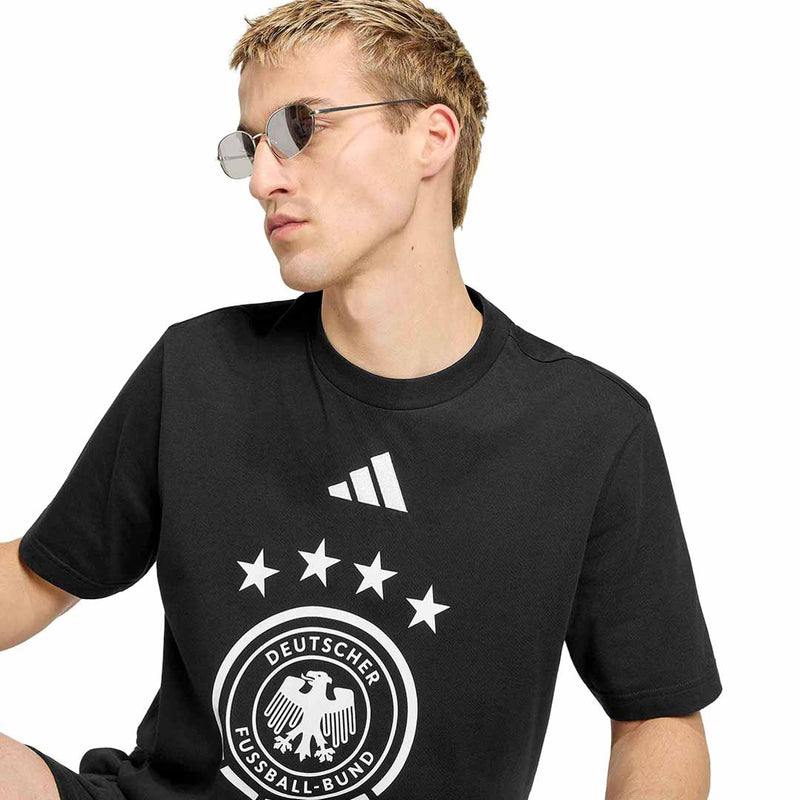 adidas - Men's Germany DNA Graphic T-Shirt (KB4404)