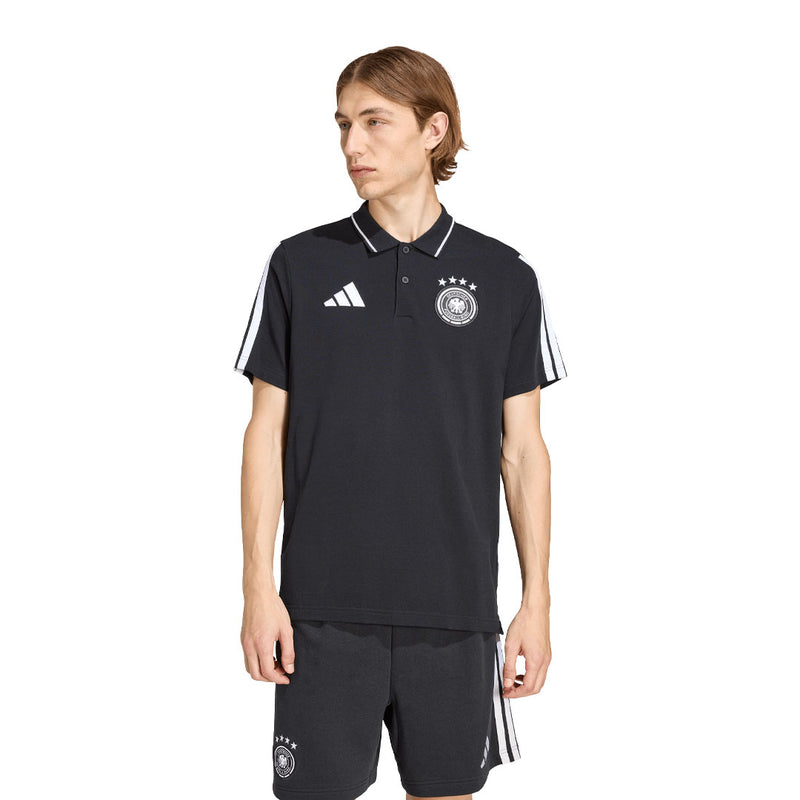 adidas - Men's Germany DNA Polo (JZ0614)