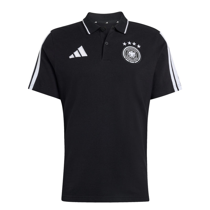 adidas - Men's Germany DNA Polo (JZ0614)