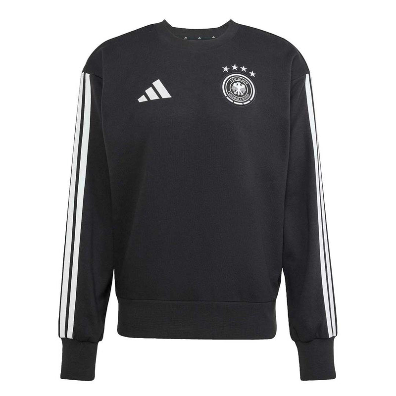 adidas - Men's Germany DNA Sweatshirt (JZ9348)