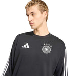 adidas - Men's Germany DNA Sweatshirt (JZ9348)