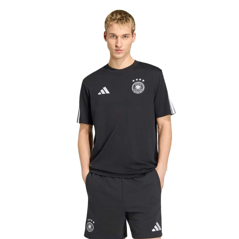 adidas - Men's Germany DNA T-Shirt (JZ9352)