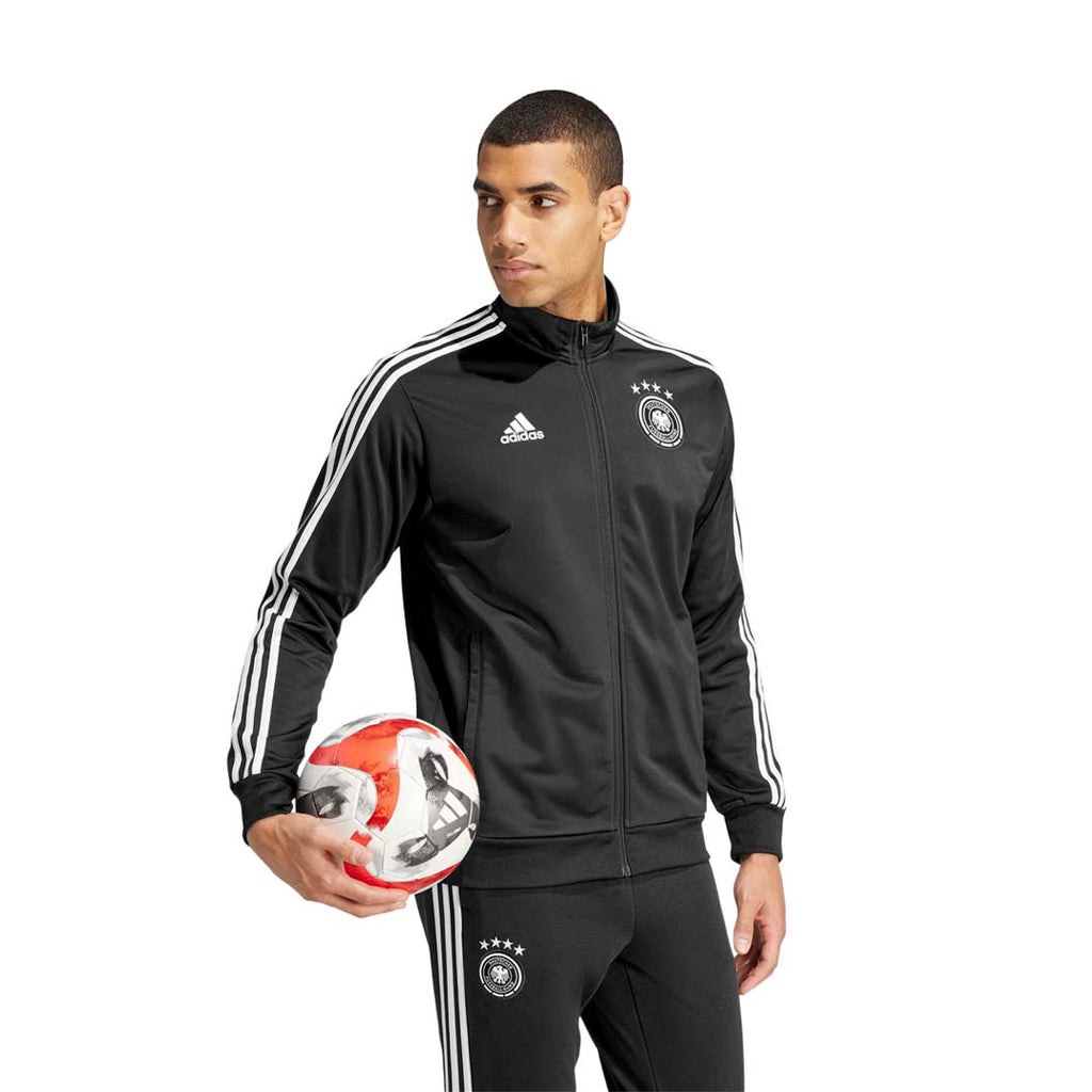 adidas - Men's Germany DNA Track Jacket (IT9762)