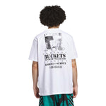 adidas - Men's Get Buckets Graphic T-Shirt (JI7116)