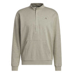 adidas - Pull Go-To 1/2 Zip pour hommes (HS7596) 