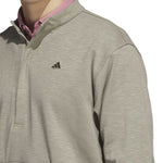 adidas - Pull Go-To 1/2 Zip pour hommes (HS7596) 