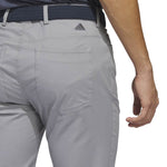 adidas - Men's Go-To 5-Pocket Golf Pant (IA4761)