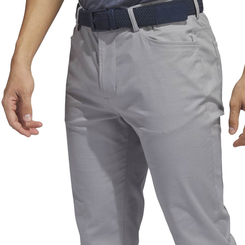 adidas - Men's Go-To 5-Pocket Golf Pant (IA4761)