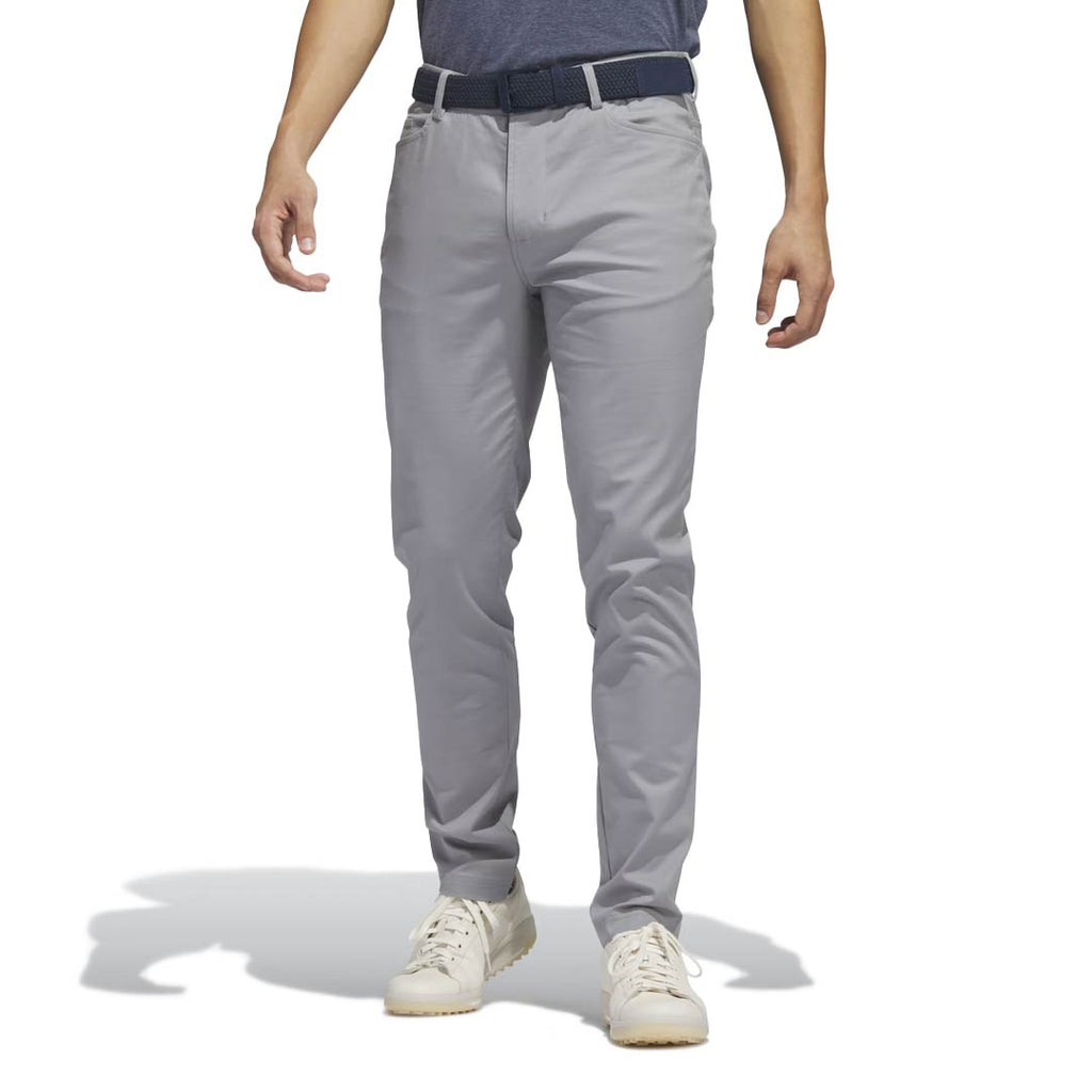 adidas - Pantalon de golf Go-To 5 poches pour hommes (IA4761) 