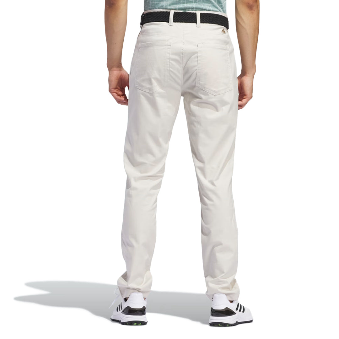 adidas - Men's Go-To 5-Pocket Golf Pant (IT6772) – SVP Sports