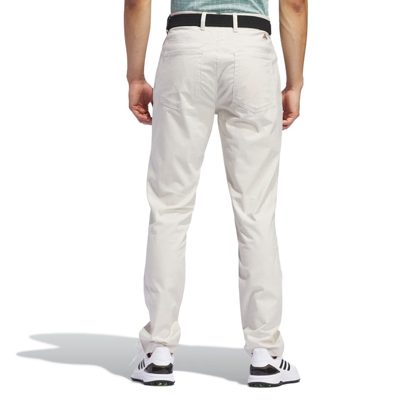 adidas - Men's Go-To 5-Pocket Golf Pant (IT6772)