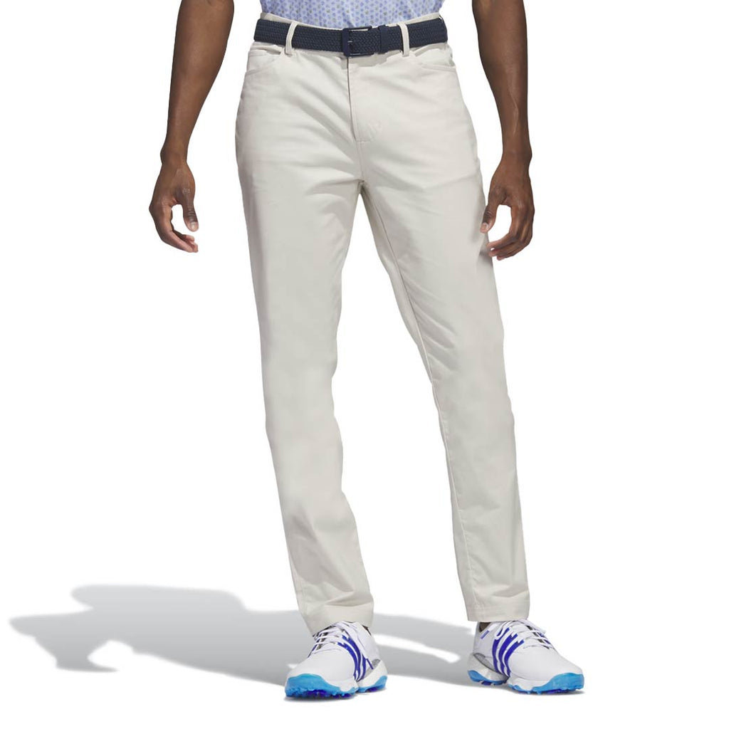 adidas - Men's Go-To 5-Pocket Golf Pants (HR7925)